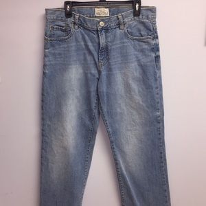 Aeropostale Men’s 34 x 30 jeans bootcut